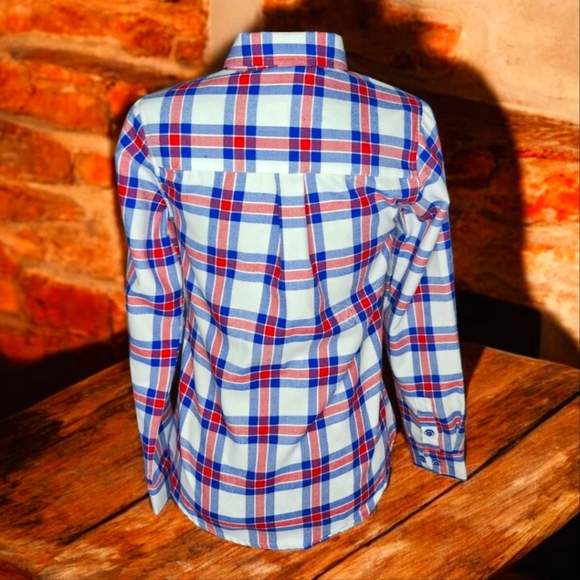 🆕️ DIXXON Live Free Forever Flannel- Small - Picture 2 of 6